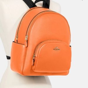 🔻PRICE DROP🔻Coach Backpack